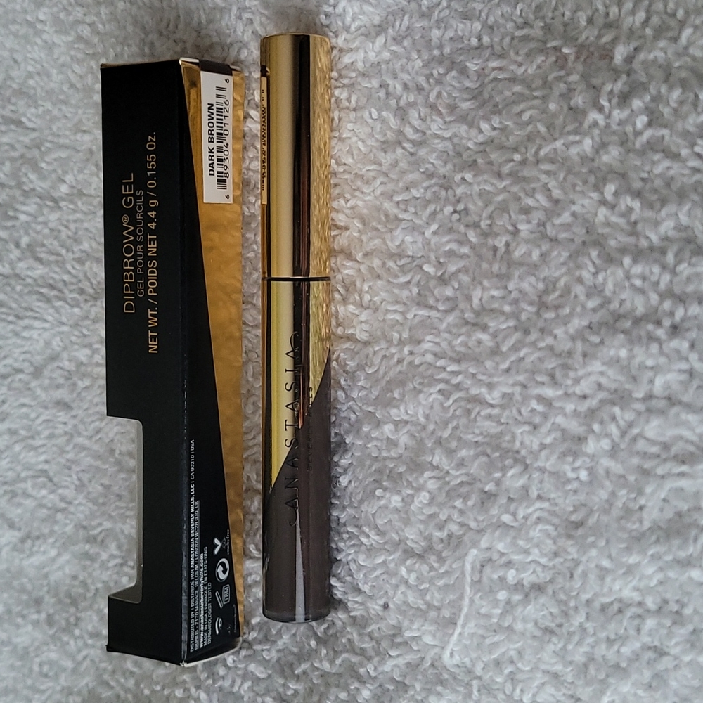 Anastasia Dip Brow Gel